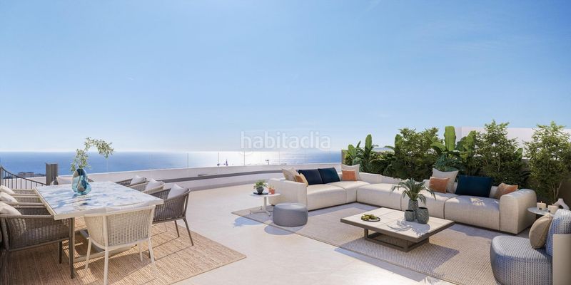 Foto 7d870538-2929-4ba1-976a-85746772c8cd. Àtic amb aparcament piscina a Huerta Nueva Estepona