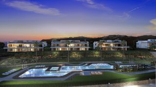 Casa en Bahía de Marbella