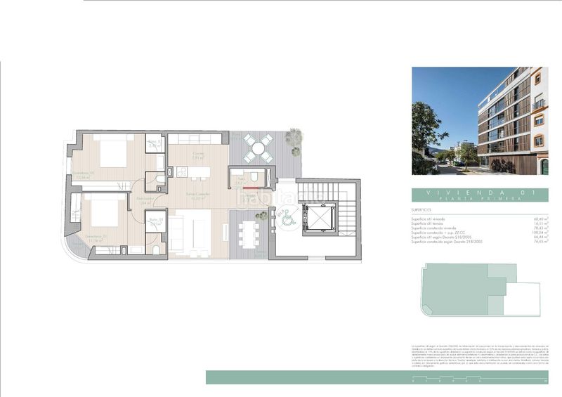 Foto 2bb4fa9d-79e6-4224-944c-893c5acaadb8. Apartament a Centro Estepona
