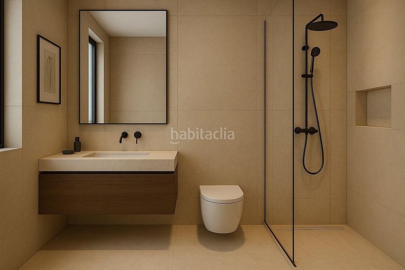 Foto 4c2a1086-80e4-462a-8016-861c73b982fb. Casa adossada amb calefacció aparcament piscina a Mijas