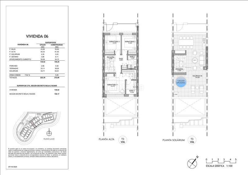 Foto 5e614aab-028a-49c3-b0c7-125da4363eb8. Casa adossada amb calefacció aparcament piscina a Mijas