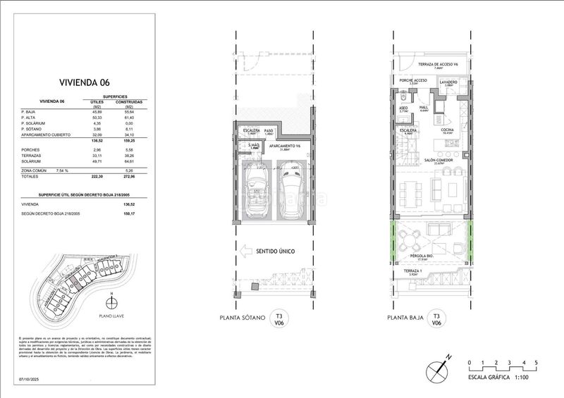 Foto d0f896f2-bf0c-4e15-963e-a81e8cc7f4a0. Casa adossada amb calefacció aparcament piscina a Mijas
