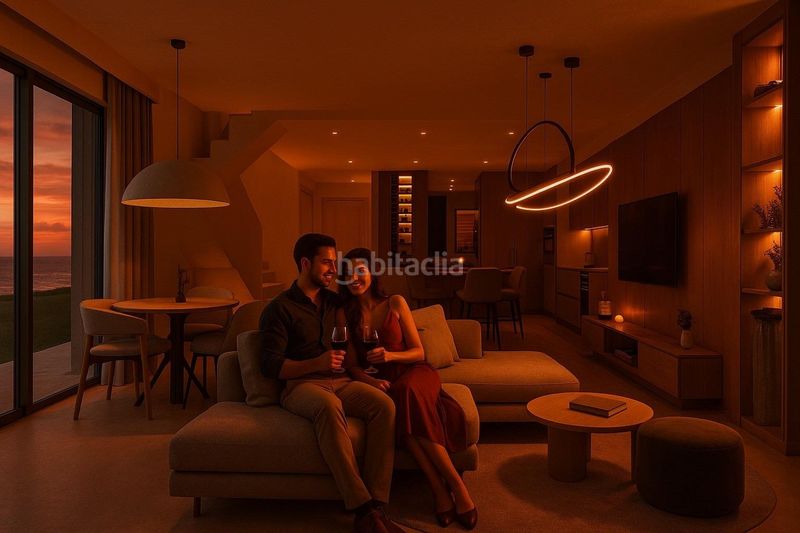 Foto e2fb9ba4-1778-4e14-8ec4-288599992394. Casa adossada amb calefacció aparcament piscina a Mijas