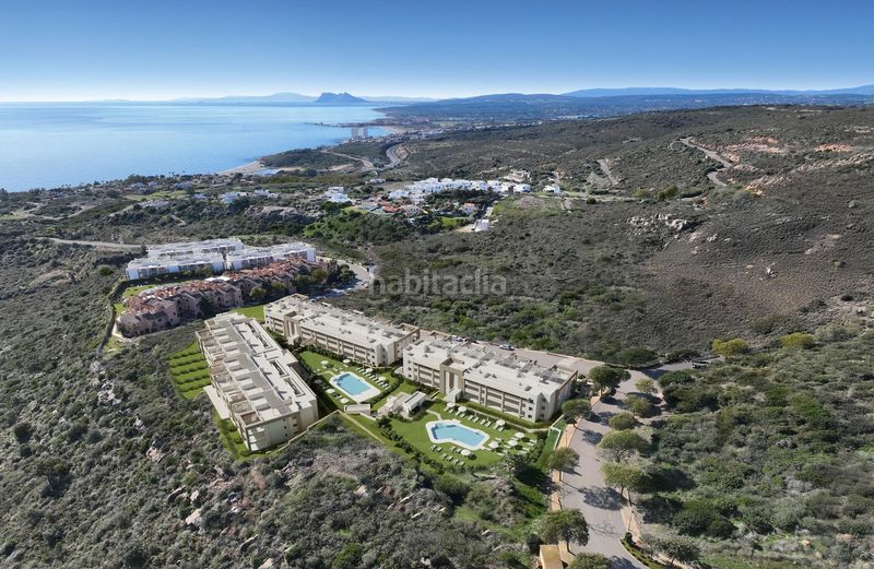 Foto 66f14764-453e-4259-bbe0-f06e7ff6503b. Planta baixa amb aparcament piscina a Chullera Manilva