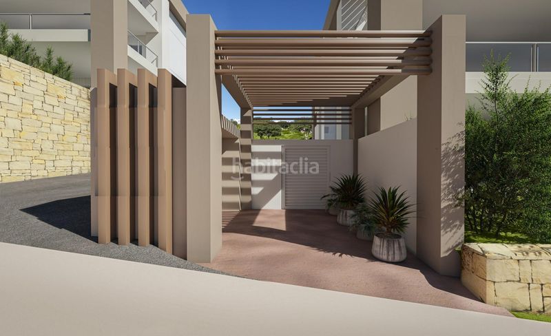 Foto b407ca2c-2779-4565-ae38-5f7c3fd58fb9. Planta baixa amb aparcament piscina a Chullera Manilva