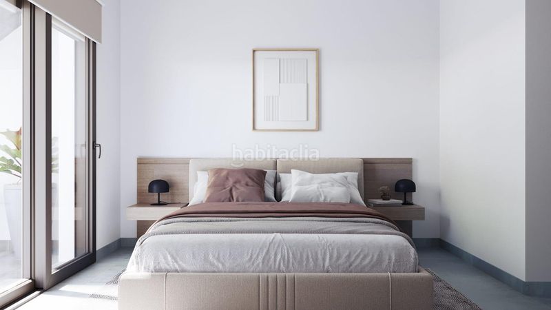 Foto f75b9b16-8c24-4326-9b3a-1055113fb2ad. Reihenhaus mit parking pool in Roldán Torre - Pacheco