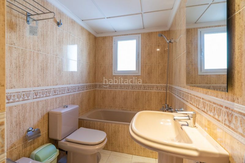 Foto 7406c4f3-f478-444e-8780-c47dc1ffb2fd. Casa amb aparcament piscina a Cometa Calp