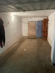 Aparcament cotxe  Piedrahita. Garaje en venta en argoños  piedrahita santoña