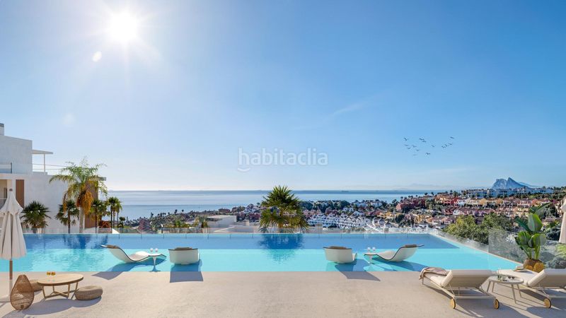 Foto ddab2f6a-70f7-49df-b930-fcfaba87924c. Apartament amb aparcament piscina a La Alcaidesa