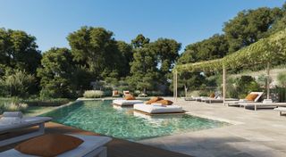 Appartement à Mijas pueblo. Residencias exclusivas de nueva construcción en el higuerón, cos