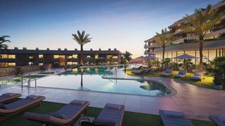 Apartament a Torreblanca del Sol