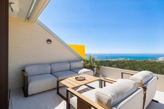 Apartament a El Higuerón