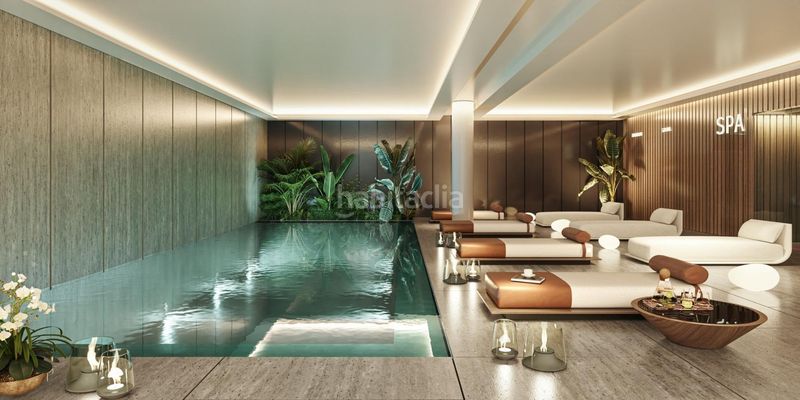 Foto c4fc0e76-e896-4bed-b42f-1a0f7e04be29. Planta baixa amb calefacció aparcament piscina a Marbella