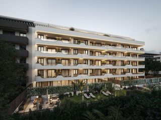 Apartament a Poniente-Faro
