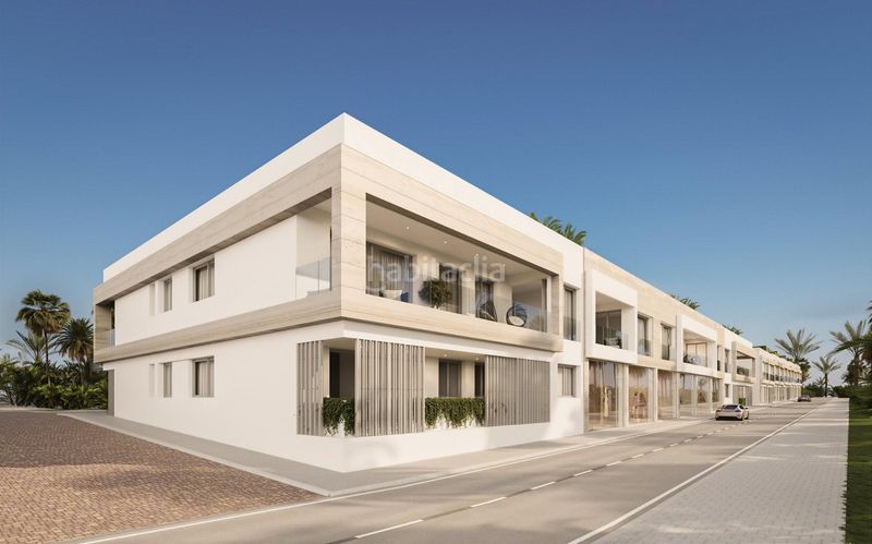 Foto 13606a0e-79d3-4c63-b6d8-762ae9807107. Planta baixa amb calefacció aparcament a Nueva Alcántara Marbella