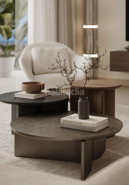 Foto 03857e68-f391-43b1-8e82-0886b77e64f1. Planta baixa amb calefacció aparcament a Nueva Alcántara Marbella