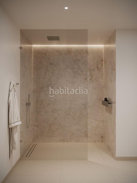 Foto 92f937ff-bfdf-4569-839e-8ac0af167c7e. Planta baixa amb calefacció aparcament a Nueva Alcántara Marbella