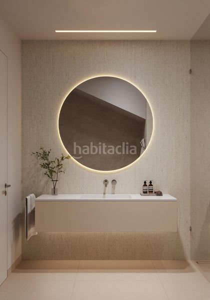 Foto ef663b18-cc47-4a57-93bf-c0134bb3e392. Planta baixa amb calefacció aparcament a Nueva Alcántara Marbella