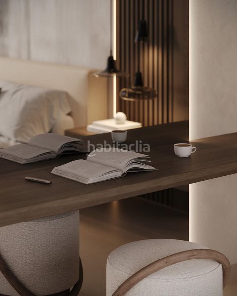 Foto f579403d-e3c4-4713-b55f-e1b3c026366d. Planta baixa amb calefacció aparcament a Nueva Alcántara Marbella