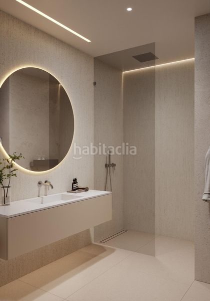 Foto f782516a-6080-456f-9b95-e38fd512a49c. Planta baixa amb calefacció aparcament a Nueva Alcántara Marbella