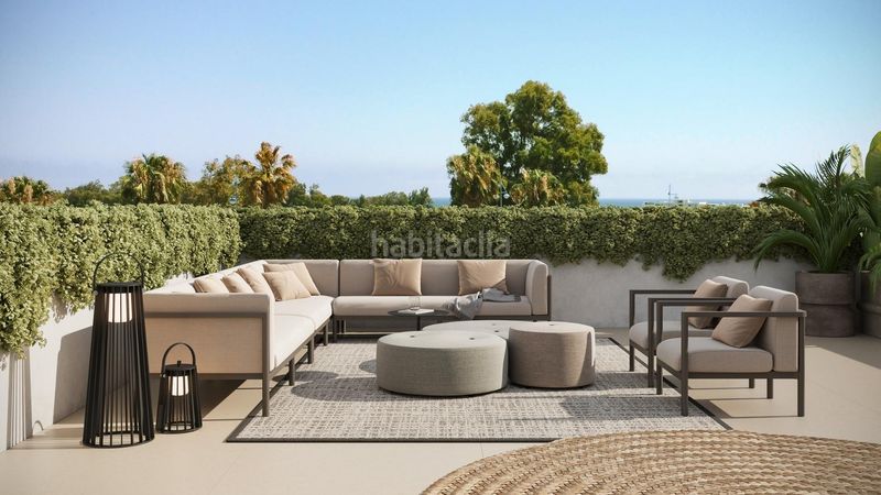 Foto fde7e08e-2a8c-4d10-85f9-120b2071f17d. Planta baixa amb calefacció aparcament a Nueva Alcántara Marbella