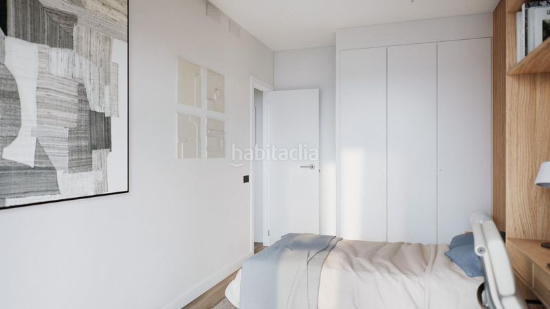 Foto 06dd8fa2-bf9b-46db-bca3-2756e1b73385. Apartament amb aparcament piscina a Campanillas Málaga