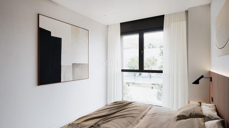 Foto 07ce9830-43c1-4706-939e-58eb478492f9. Apartament amb aparcament piscina a Campanillas Málaga