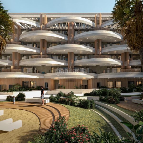 Foto 0aaedaf8-f694-4ade-bb21-c35d4585cf85. Apartament amb aparcament piscina a Campanillas Málaga