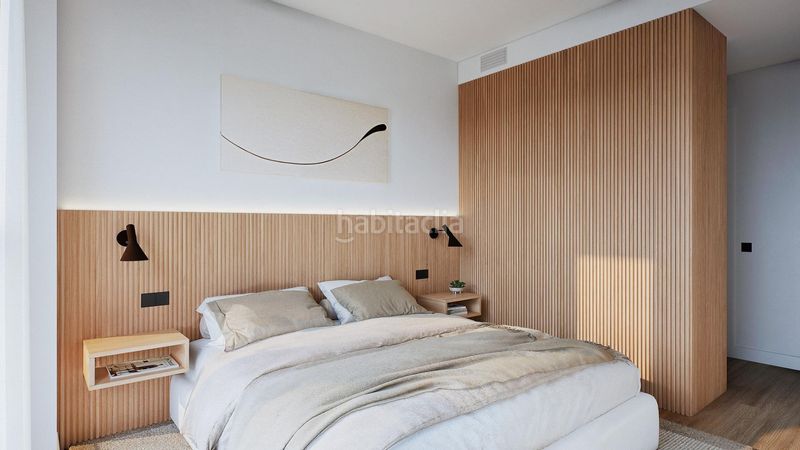 Foto 198a5cee-aa9b-4594-85be-9af278247abd. Apartament amb aparcament piscina a Campanillas Málaga