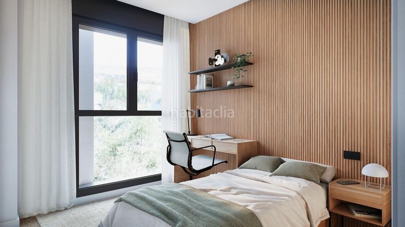 Foto 62ca383f-2648-44a5-9ee7-d06677b1ae18. Apartament amb aparcament piscina a Campanillas Málaga
