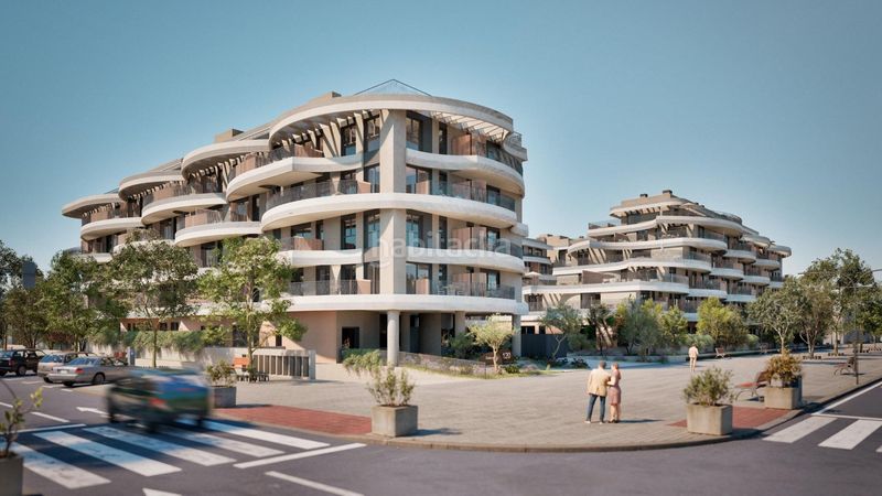 Foto 62f59c1f-e526-4d77-90c4-939cd1494466. Apartament amb aparcament piscina a Campanillas Málaga