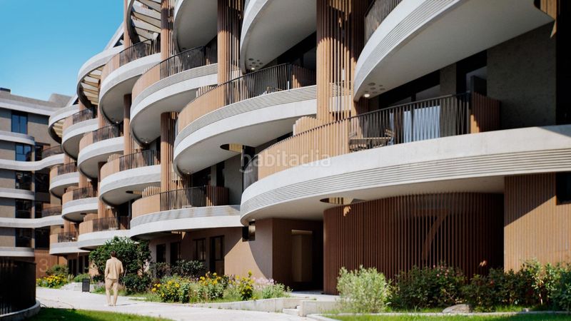 Foto 7ea09c9c-4860-413e-9875-7f77de97ef99. Apartament amb aparcament piscina a Campanillas Málaga