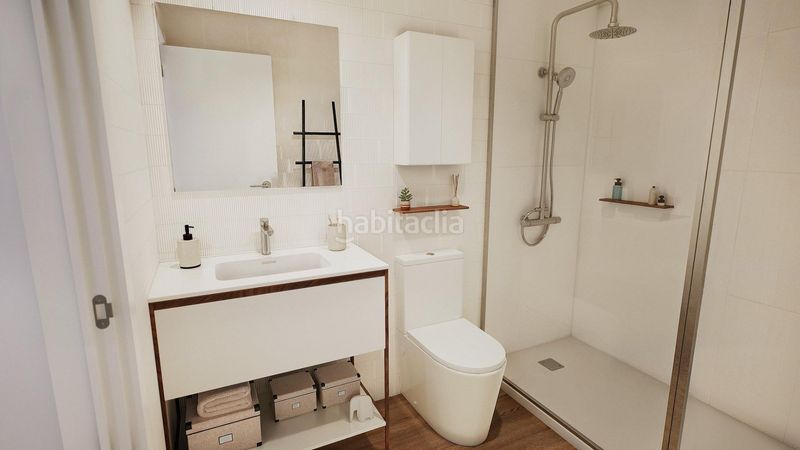 Foto aeba5f10-08a5-4776-a2ac-81620204668d. Apartament amb aparcament piscina a Campanillas Málaga