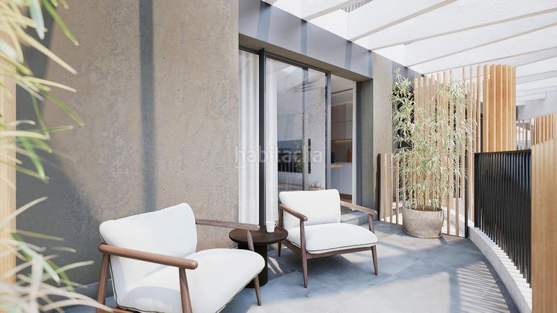 Foto b9255566-4d7b-4039-8e19-1ebfc1088e78. Apartament amb aparcament piscina a Campanillas Málaga
