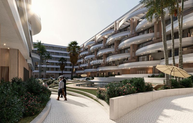 Foto e9256f1d-f335-4536-882a-0beb6c77e6ad. Apartament amb aparcament piscina a Campanillas Málaga