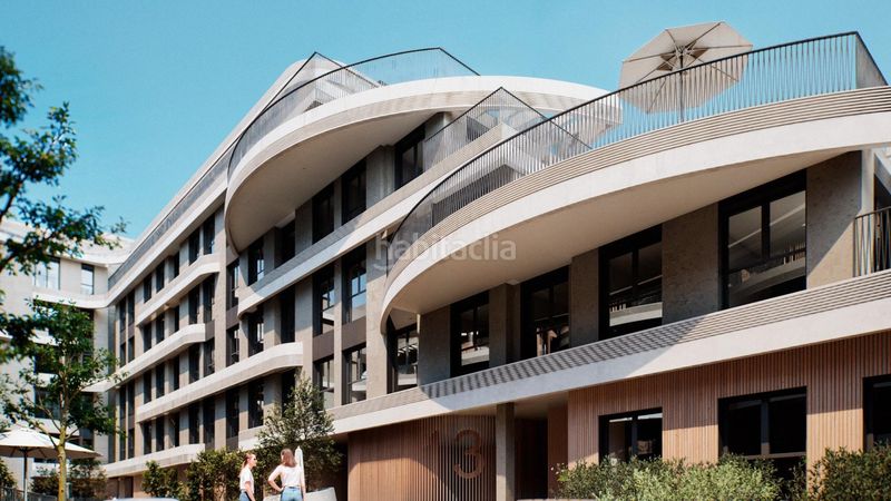 Foto ecad262f-b18c-413f-8413-b109467e275c. Apartament amb aparcament piscina a Campanillas Málaga