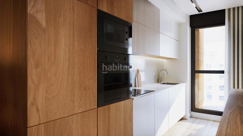 Foto f5cee4c3-0c37-4dcd-9269-9fb19ac68e51. Apartament amb aparcament piscina a Campanillas Málaga