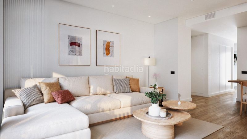 Foto fb6e3f0e-e4d1-4bf4-9e21-c8f424cf4ad6. Apartament amb aparcament piscina a Campanillas Málaga
