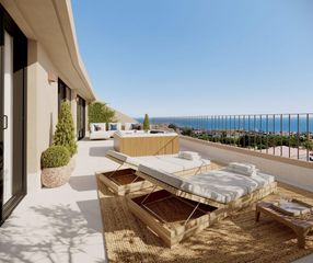 Àtic a Torreblanca del Sol. Descubre este nuevo residencial en el higuerón donde el nuevo lu