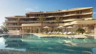 Apartament a Torreblanca del Sol. Descubre este nuevo residencial en el higuerón donde el nuevo lu