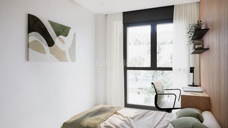 Foto 33fb4d7a-4677-4264-9950-ea2d8553ce1d. Planta baixa amb aparcament piscina a Campanillas Málaga