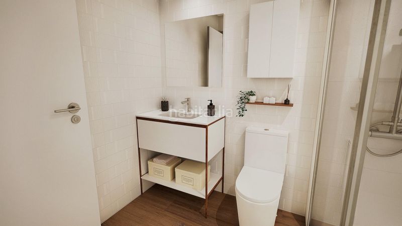 Foto e7d07cc6-9c4a-4260-8228-7506f32bc5c3. Planta baixa amb aparcament piscina a Campanillas Málaga