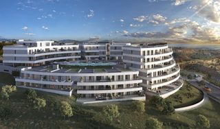 Apartament a La Concha - Resina Golf