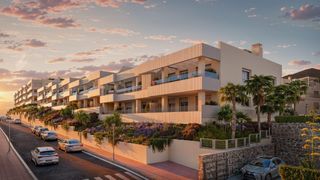 Planta baixa a Rancho Domingo - La Hacienda