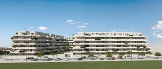 Apartament a Las Flores. Nueva promoción de lujo en las lagunas de mijas, costa del sol