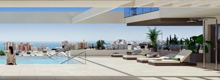 Apartment in Los Boliches. Apartamentos de lujo de nueva construcción en fuengirola, costa