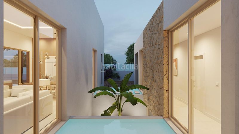 Foto dbd9fdfc-86fa-4791-b7b3-9026bdbb9d71. Xalet amb aparcament piscina a Benejúzar