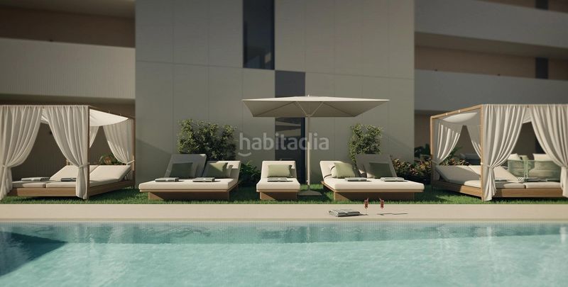 Foto 9a1b7ac1-a1d6-4e1c-8fb7-b7312f0ed92c. Àtic amb calefacció aparcament piscina a Las Flores Mijas