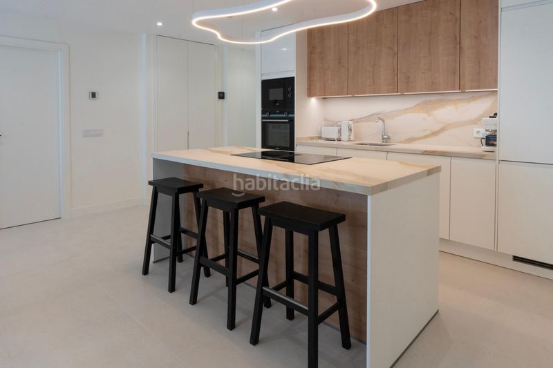 Foto 04907a5c-7271-4728-afa0-41e5538897d7. Apartament amb aparcament a San Pedro de Alcántara Pueblo Marbella