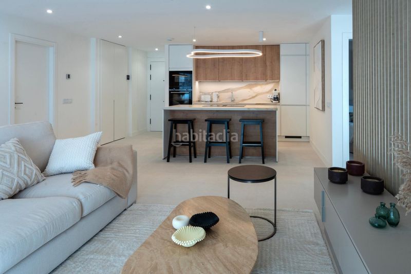 Foto 0c496e6f-84f9-44e8-aa33-a695476b39d4. Apartament amb aparcament a San Pedro de Alcántara Pueblo Marbella